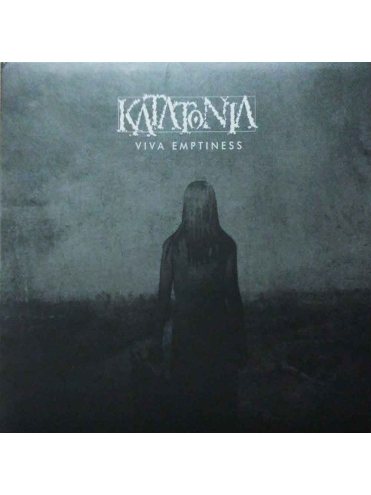 KATATONIA - Viva Emptiness * CD *