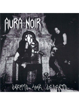 AURA NOIR - Dreams Like...