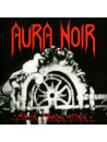 AURA NOIR - Black Thrash Attack * CD *