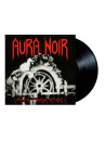 AURA NOIR - Black Thrash Attack * LP *