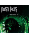 AURA NOIR - Deeps Tracts Of Hell * CD *