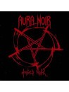 AURA NOIR - Hades Rise * CD *