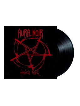 AURA NOIR - Hades Rise * LP *