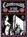 CANDLEMASS - 20 Years Anniversary Party * DVD *