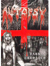 AUTOPSY - Dark Crusades * DVD *