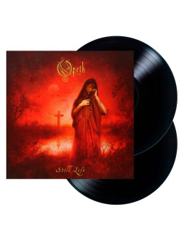 OPETH - Still Life * 2xLP *