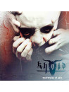 KHOLD - Masterpiss Of Pain * CD *