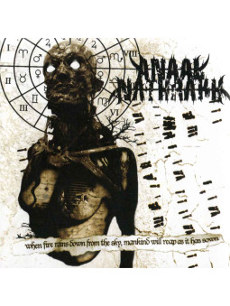 ANAAL NATHRAKH - When Fire...