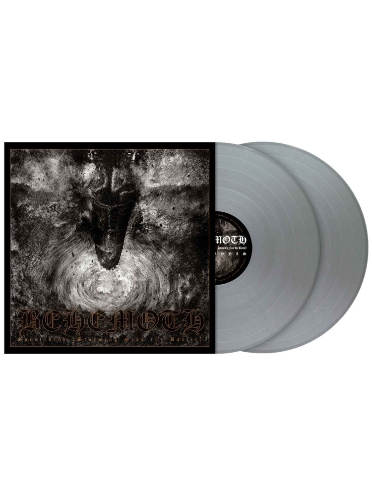 BEHEMOTH - Sventevith * 2xLP Ltd *