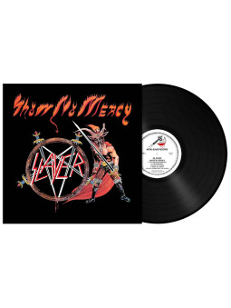 SLAYER - Show No Mercy * LP *