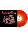 SLAYER - Show No Mercy * LP Orange/Red *