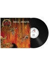 SLAYER - Hell Awaits * LP *