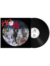 SLAYER - Live Undead * LP *