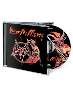 SLAYER - Show No Mercy * CD *