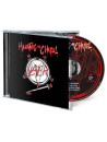 SLAYER - Haunting The Chapel * CD *