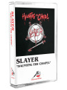 SLAYER - Haunting The Chapel * TAPE *