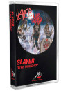 SLAYER - Live Undead * TAPE *