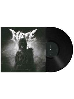 HATE - Rugia * LP *