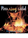 RUNNING WILD - Branded And Exiled * DIGI *