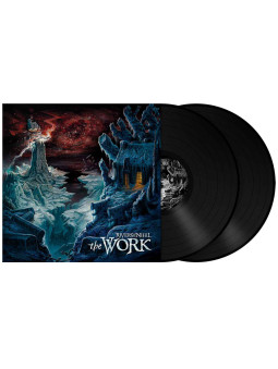 RIVERS OF NIHIL - The Work...
