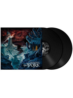 RIVERS OF NIHIL - The Work * LP *