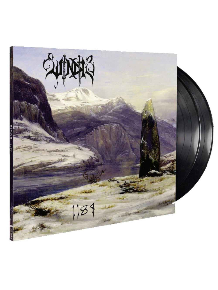 WINDIR - 1184 * 2xLP *