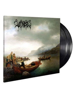 WINDIR - Likferd * 2xLP *