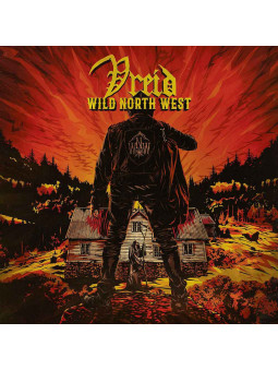 VREID - Wild North West *...