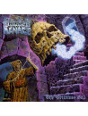 HOODED MENACE - The Tritonus Bell * DIGI *