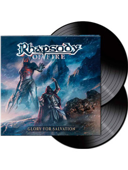 RHAPSODY OF FIRE - Glory...