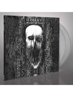 ILDJARN - Strength and Anger * 2xLP Ltd *