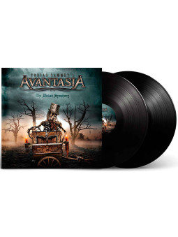 AVANTASIA - The Wicked...