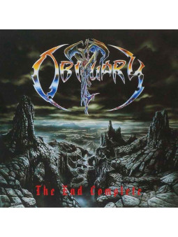 OBITUARY - The End Complete...