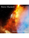 STEVE HACKETT - Surrender of Silence * CD *