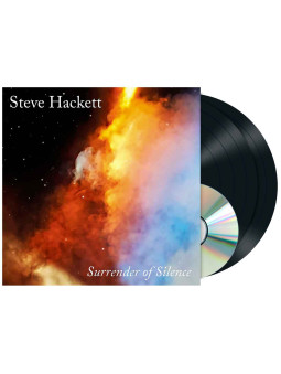 STEVE HACKETT - Surrender...