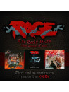 RAGE - Early Years * BOXSET *