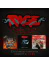 RAGE - Early Years * BOXSET *