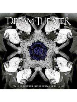 DREAM THEATER - Lost Not...