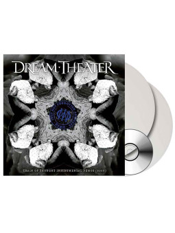 DREAM THEATER - Lost Not...