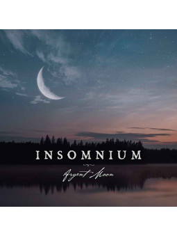 INSOMNIUM - Argent Moon * DIGI *