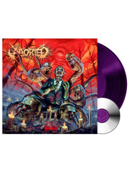 ABORTED - ManiaCult * LP Ltd *