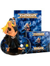 DORO - Triumph and Agony Live * BOX *