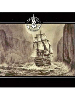 LACRIMOSA - Echos * 2xLP Ltd *