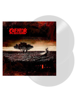 KREATOR - Endorama * 2xLP...