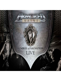 ARMORED SAINT - Symbol of...