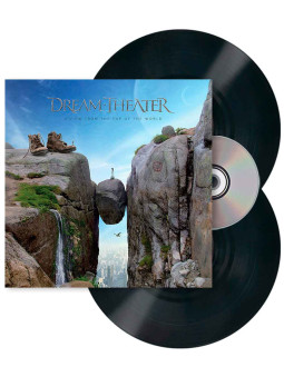 DREAM THEATER - A View From...