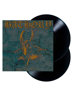 BATHORY - Jubileum Vol III...