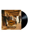 NIGHT RANGER - Seven * LP Ltd *