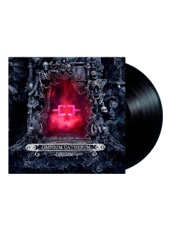 OMNIUM GATHERUM - Origin * LP *