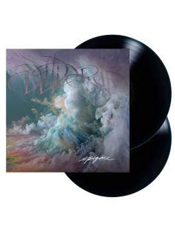 WILDERUN - Epigone * 2xLP *